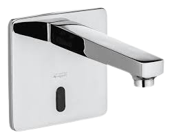 Asian Paints Sensor Tap